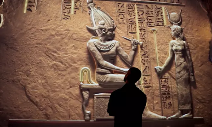 Cupón de descuento para Cleopatra Inmersiva: ¡Ahorra hasta un 30%!