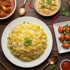 Image 4: Authentic Indian Dining Bundles for 2, 4, or 8 with Shared Courses