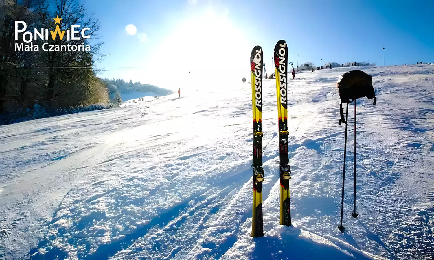 Skipass Poniwiec – Mała Czantoria: karnety dla 1 osoby i rodzinne