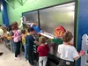 Learn about energy, electricity, magnetism, optics, and more at the World of Wonders