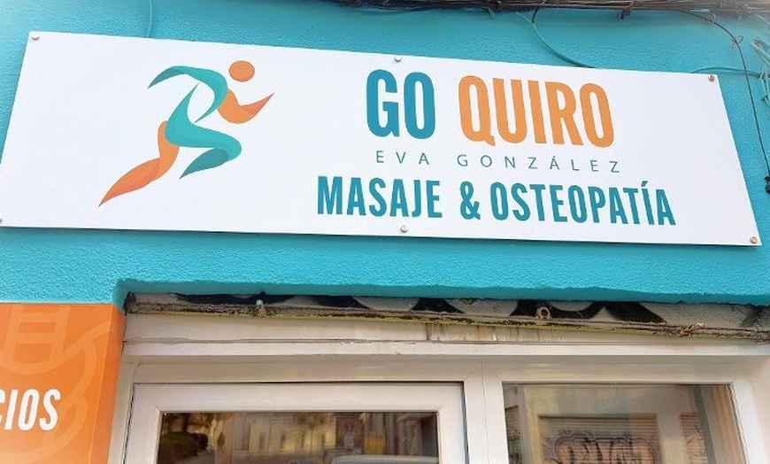 Image 11: Masaje para embarazadas 45 minutos o con presoterapia 60 minutos