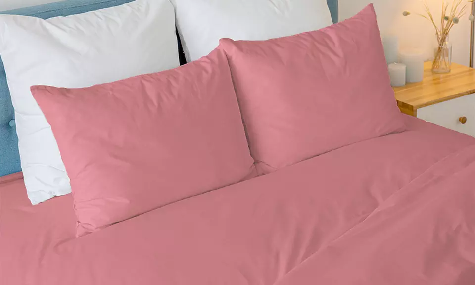 Completo lenzuola no stiro Made in Italy