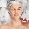 Image 2: Facial and Massage: Relaxing Massage with Microdermabrasion 