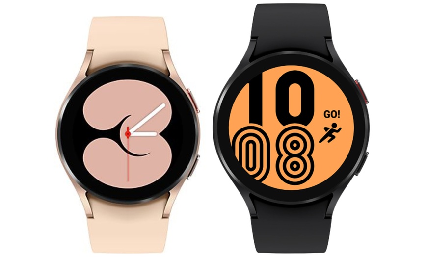 Image 9: Refurbished Samsung Galaxy Watch 4