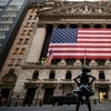 Image 1: Self-Guided Wall Street Audio Tour – Financial District