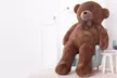 Ours en peluche extra doux Bueno XXL, jusqu'à 220 cm - Second Medium
