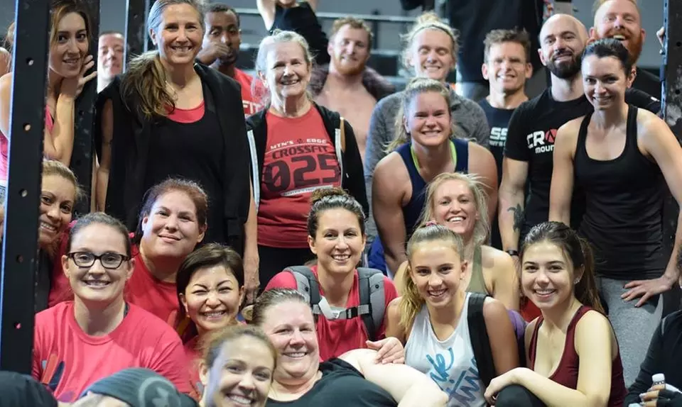 Up to 59% Off on Crossfit at CrossFit Mountain's Edge - Primary Image