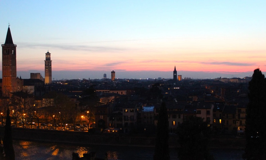 Image 24: ✈ 6-Day Venice, Verona & Padua Trip w/ Air, Car & Hotel from Worldee