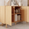 Image 2: Credenza moderna in stile nordico Renzo