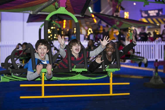 What to expect media