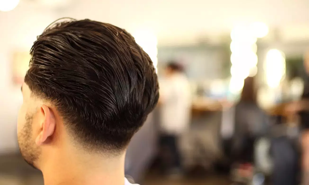 Freshen Up with a Single or Three Haircuts & Shampoo Session