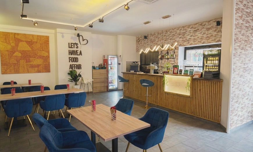 Image 8: Indisches 3-Gänge-Menü nach Wahl für 1, 2 oder 4 Personen