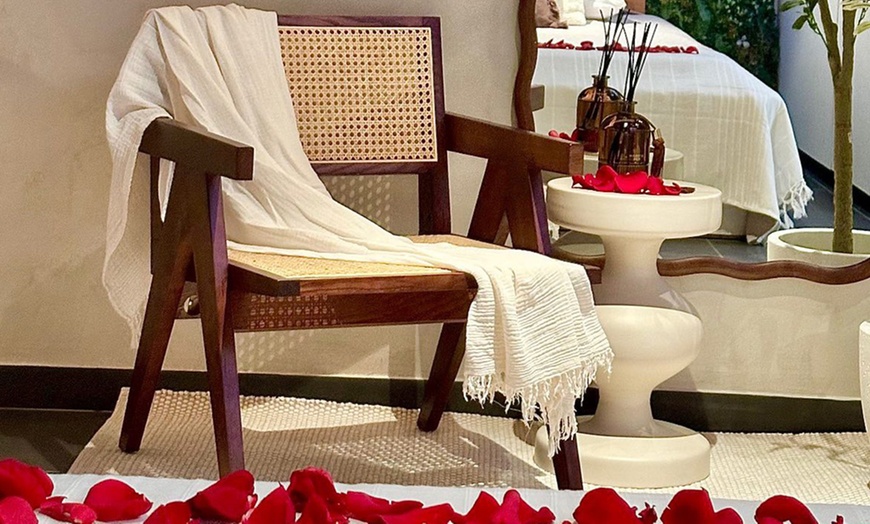 Image 11: 2h de Spa privatif haut de gamme à Riviera Spa 