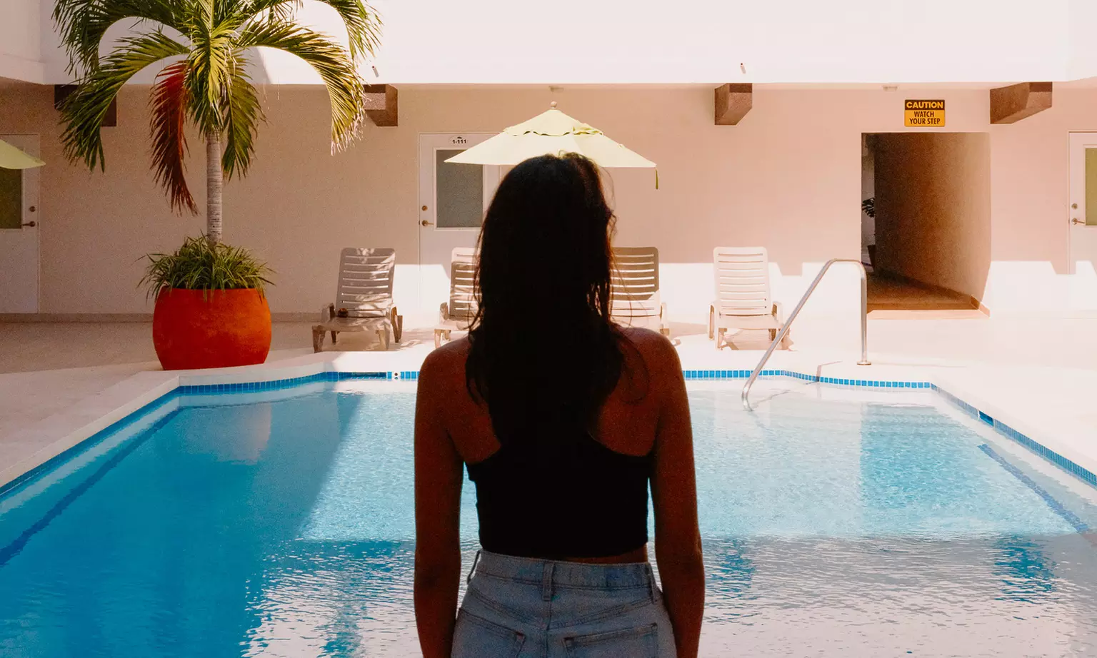 Beachfront Resort in San Pedro, Belize