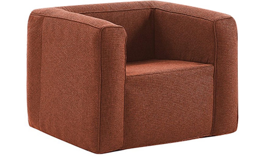 Image 15: Sofás con diferentes tamaños y colores a elegir de Terracotta