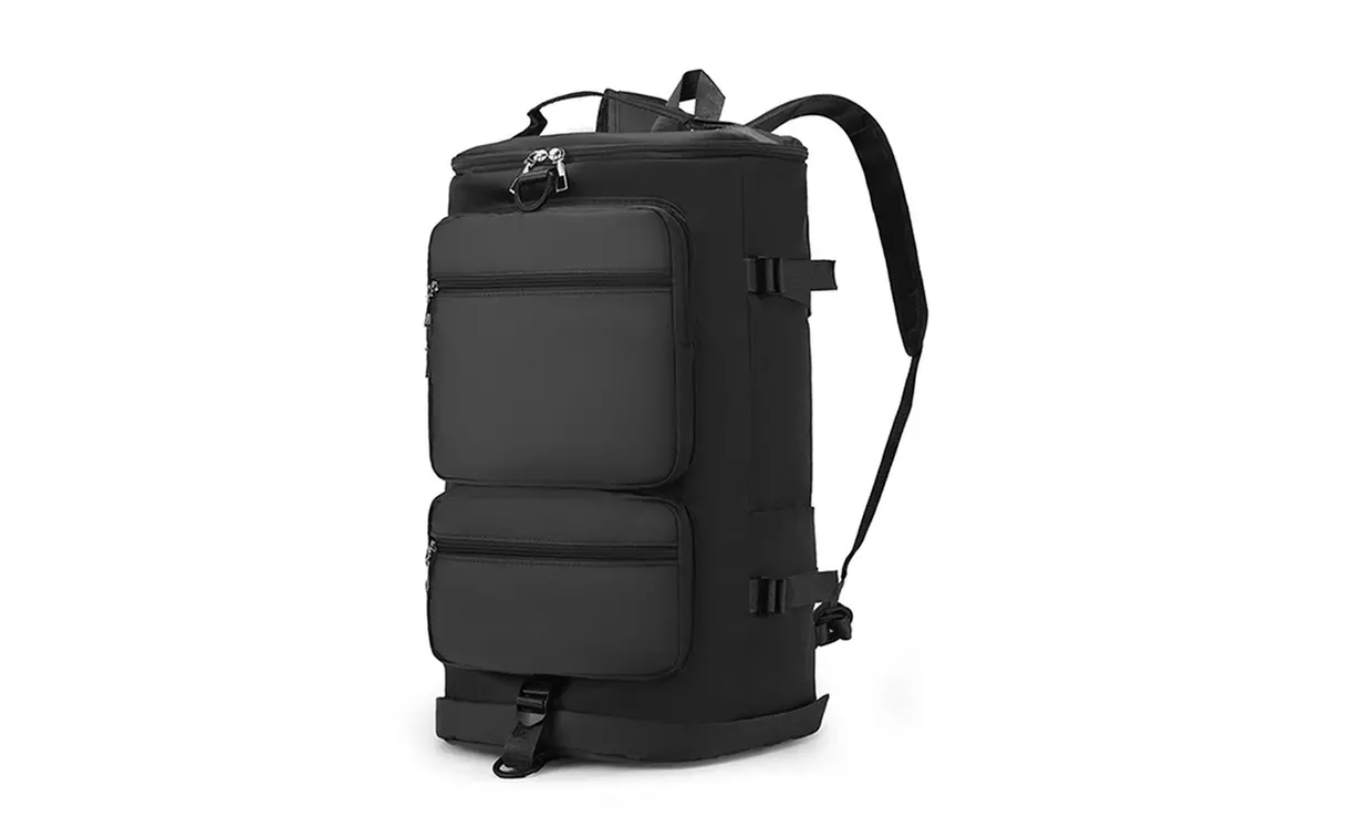 Wasserabweisender Reise- oder Sportrucksack