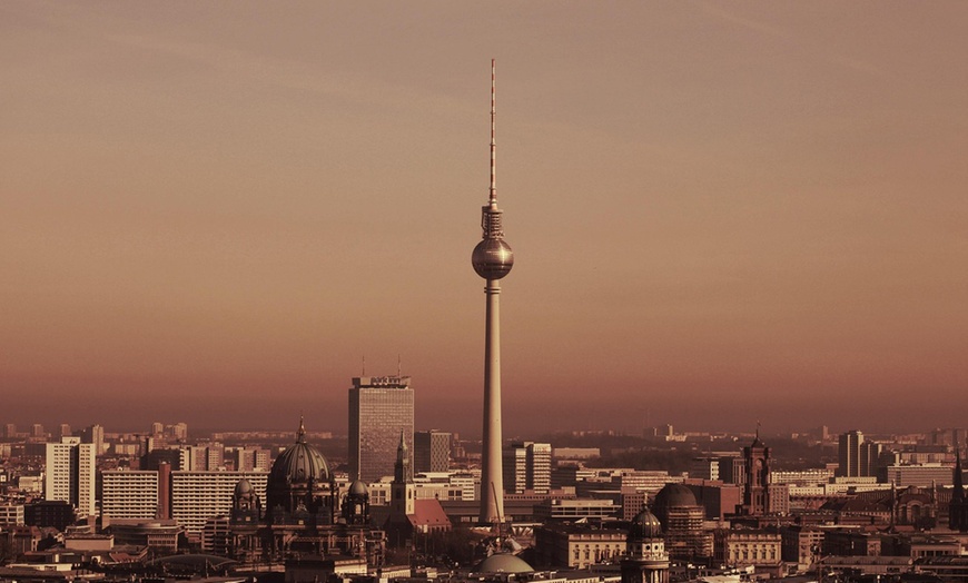 Image 17: Potsdam/Berlin: 1-3 Nächte inkl. Frühstück