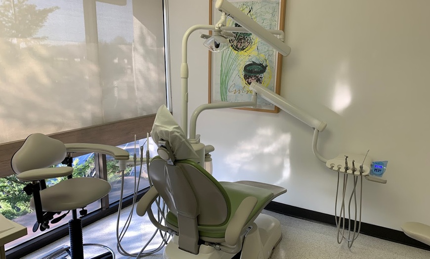 Image 2: Achieve a Confident Smile with Full Invisalign Treatment