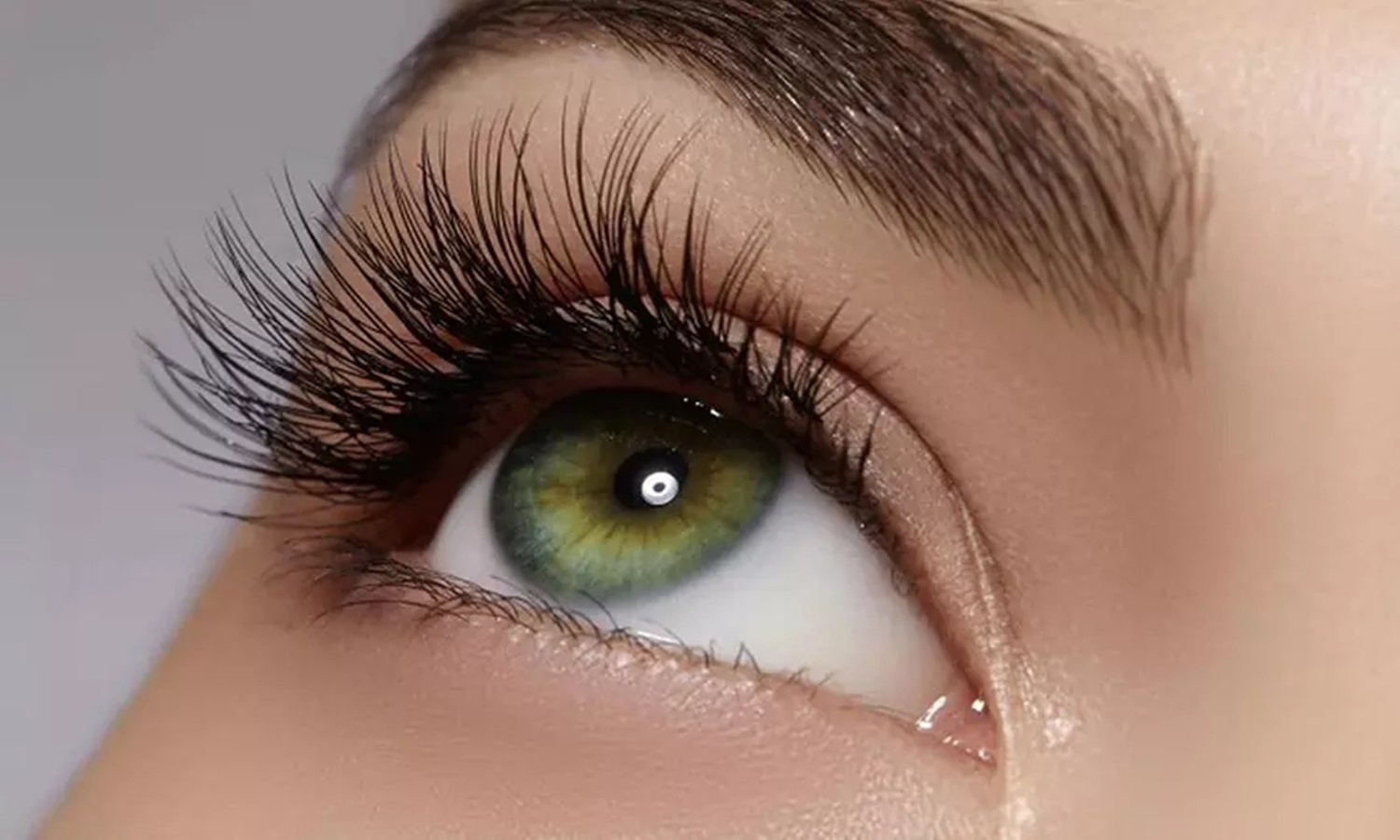 Lifting y tinte de pestañas con opción a diseño de cejas para 1