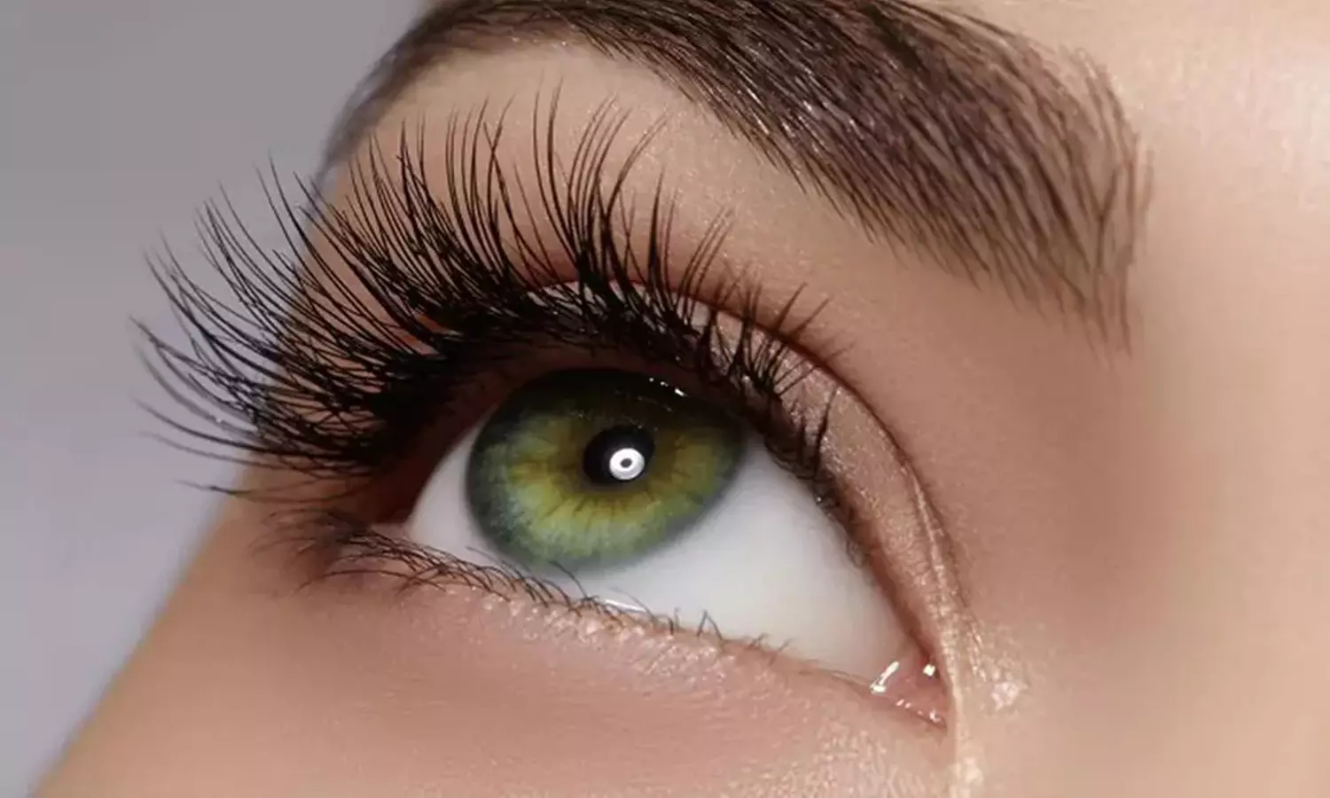 Lifting y tinte de pestañas con opción a diseño de cejas para 1