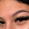 Image 1: Enhance Your Look: Full Set Lash Extensions with Optional 2-Week Fill