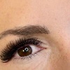 Image 2: Classic, Hybrid or Volume Full Set of Eyelash Extensions