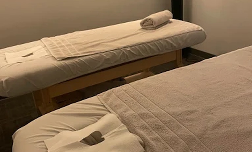 Image 6: Up to 46% Off on Massage - Chosen by Customer at Saigon Spa