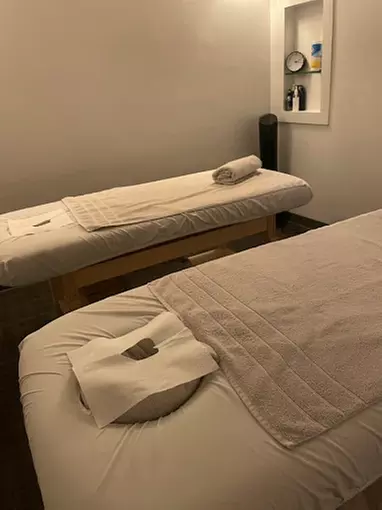 Up to 46% Off on Massage - Chosen by Customer at Saigon Spa