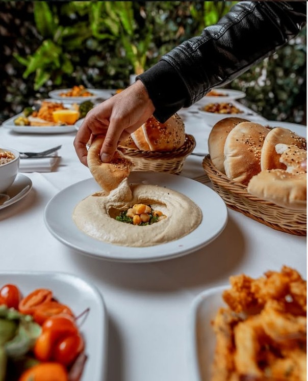 Savor the Flavors of Turkey: Indulge in 12 or 24 Meze at Marmaris