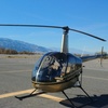 Image 5: 60 Minute Helicopter Flying, Plane Lesson for for One or Two & More