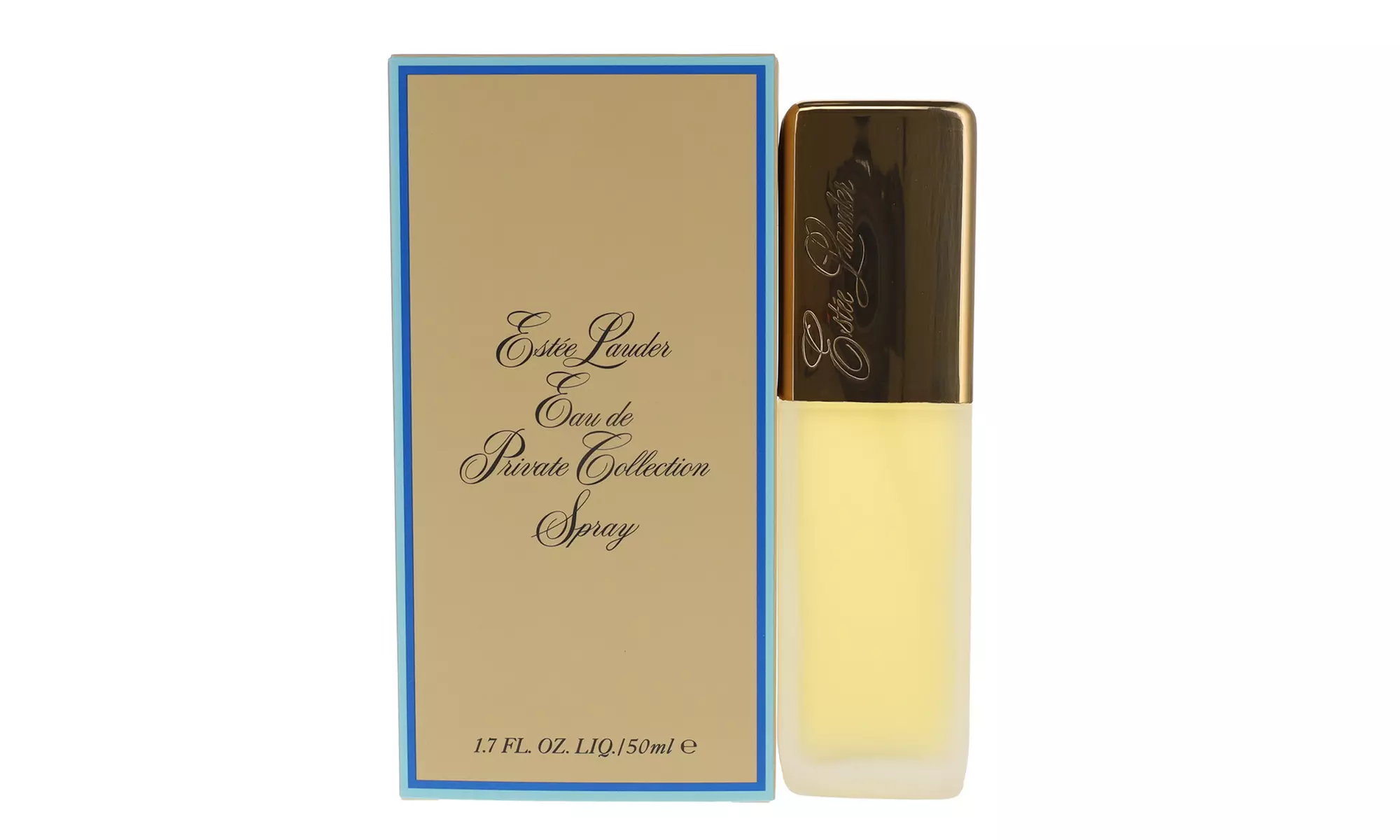 Estee Lauder Fragrances