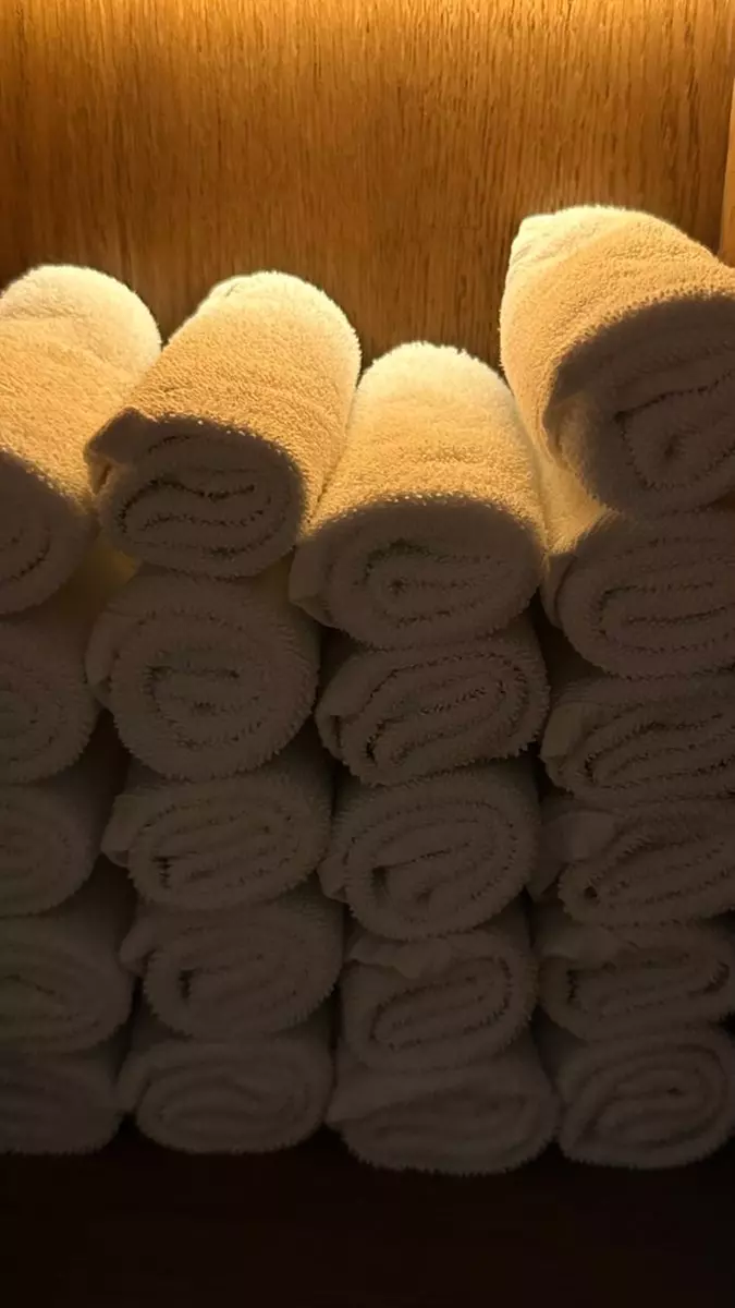 Up to 67% 
Unwind with a massage designed to restore balance.