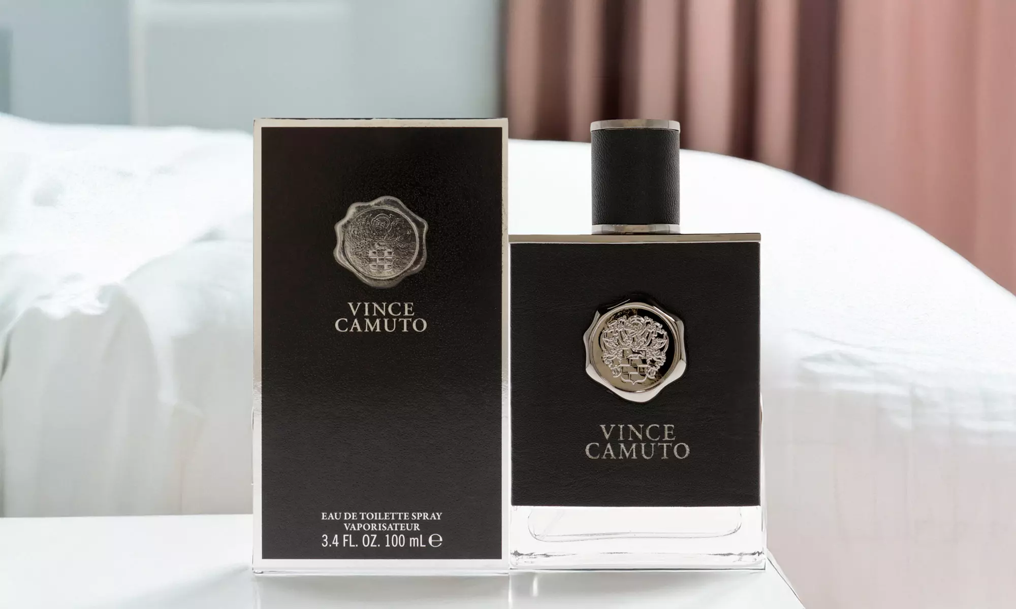 Vince Camuto Vince Camuto For Men 3.4 oz EDT Spray