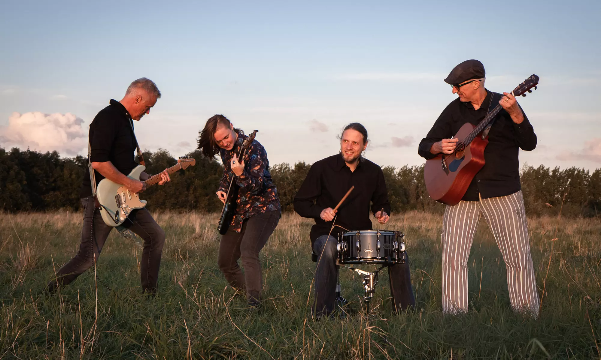 Koester herinneringen met liefdevolle fotoshoots