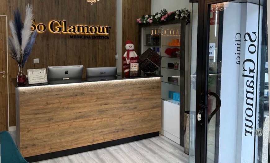 Image 4: Mesoterapia capilar 1 o 3 sesiones para 1 persona