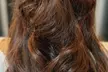 Refresh your Look with Women's Haircut with Blow-dry, Style, Color, Highlights, or More (Up To 40% Off) - Second Medium