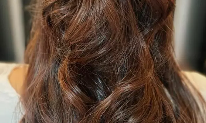 Refresh your Look with Haircut with Blow-dry, Style, Color, or More