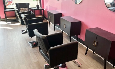 One Steam and Back Massage - 60 Minutes - Advanced Beauty Day Spa