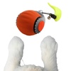 Image 17: Automatic Moving Cat Toy Ball: 1Pcs; FREE SHIPPING