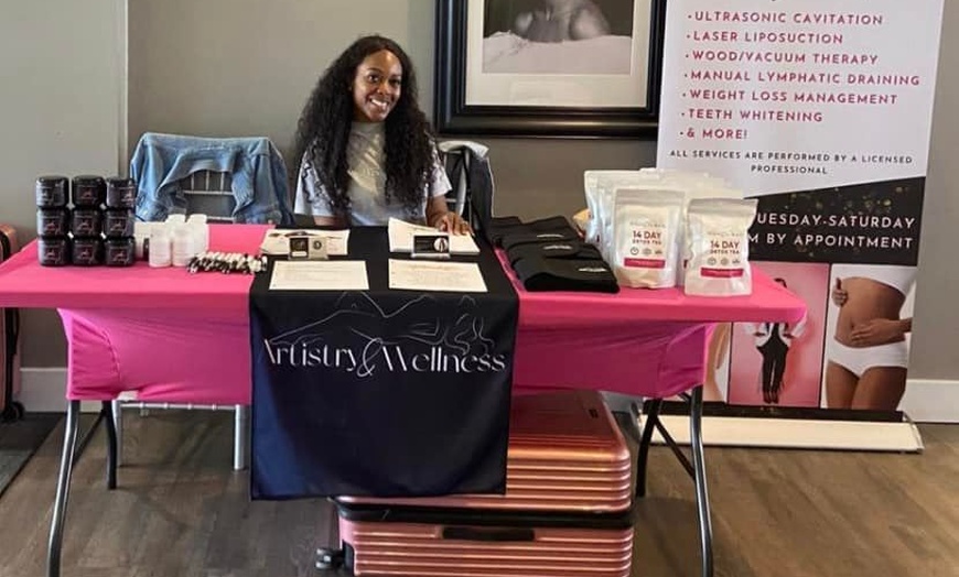 Image 4: 20, 40 or 60 Units of Xeomin for a Youthful Appearance! 