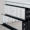 Image 2: Hollywood Mirrored Furniture range