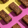 Image 16: Fudgy, Layered, Birthday Brownies: Award-Winning Flavours to Your Door