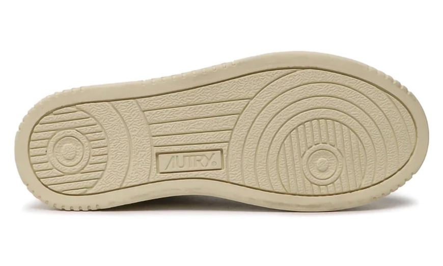 Image 32: Scarpe da donna in pelle Autry