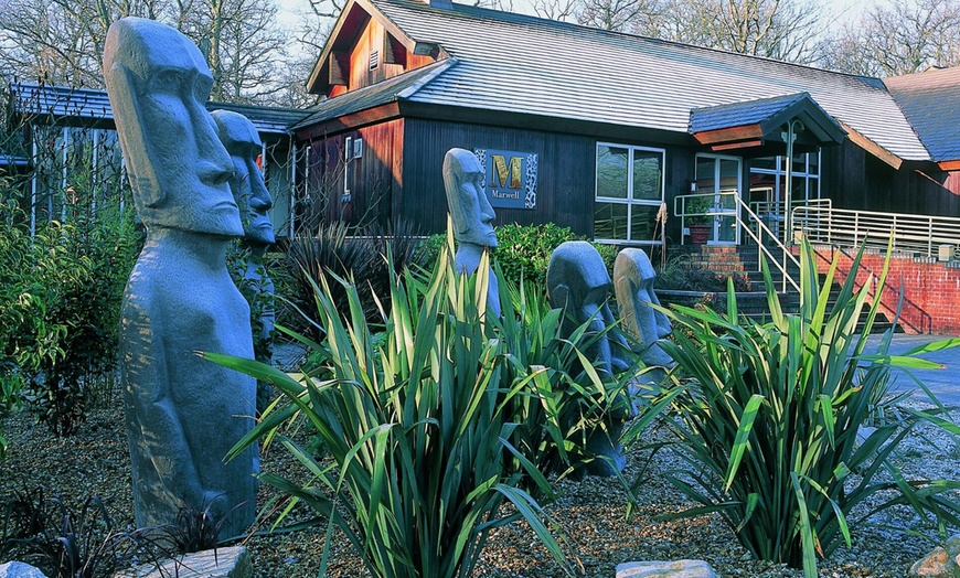 Image 5: Traditional or Prosecco Afternoon Tea (Up to 42% Off)