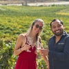 Image 1: Experience a Temecula Wine Tasting Tour w/ Optional Lunch for One