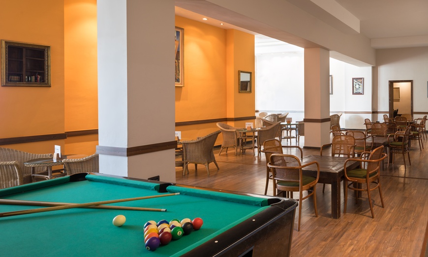 Image 18: ⛱️ ESPAGNE | Platja d'Aro - Hotel Caleta Palace 4*