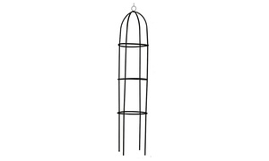 Garden Obelisk Metal Outdoor Trellis