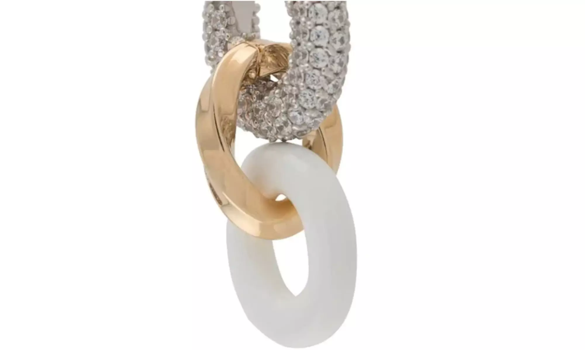 Designer Jewelry & Accessories: Bottega Veneta, Ferragamo & Valentino