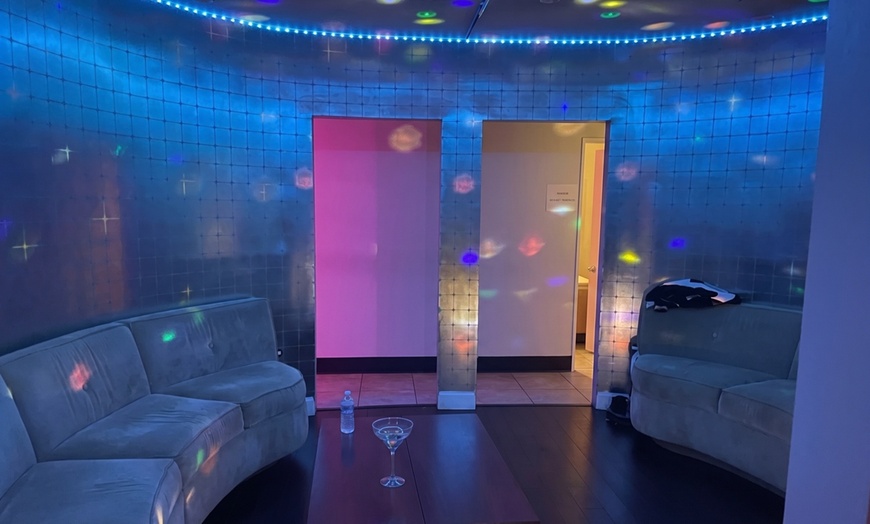 Image 4: Up to 60% Off on Single or Couples Massage at Luxe Day Spa

