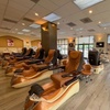 Image 3: Glossy Gel Manicures and Relaxing Pedicure Packages